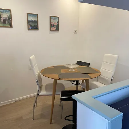 Daire Campagne Normande