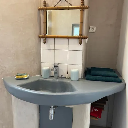 Διαμέρισμα Campagne Normande Athis-Val-de-Rouvre