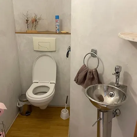 Campagne Normande Διαμέρισμα *