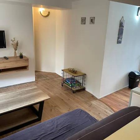 Campagne Normande Διαμέρισμα Athis-Val-de-Rouvre