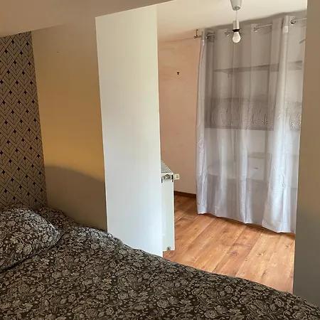 Campagne Normande Διαμέρισμα Athis-Val-de-Rouvre