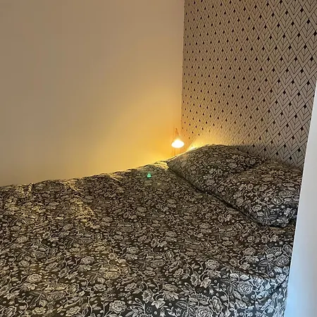 Campagne Normande Διαμέρισμα Athis-Val-de-Rouvre