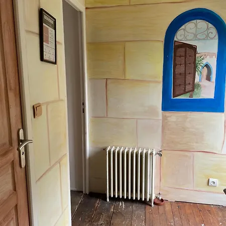 Campagne Normande Daire *