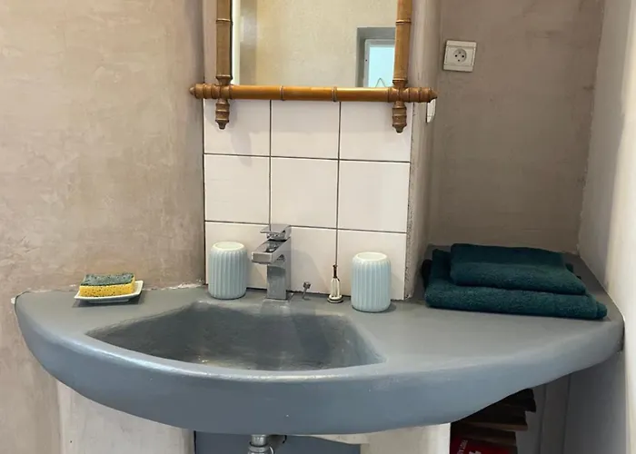 Daire Campagne Normande Athis-Val-de-Rouvre