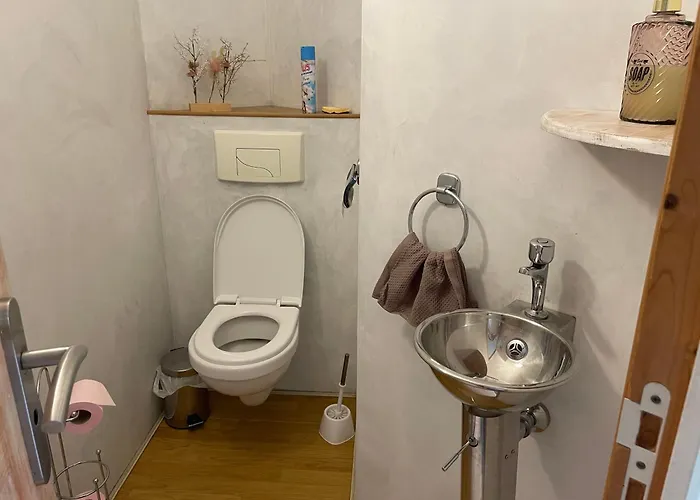 Campagne Normande 公寓 *