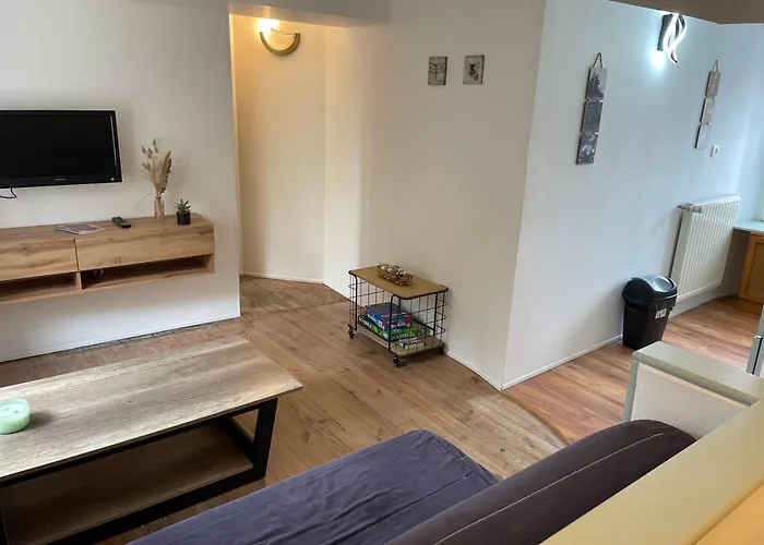 Campagne Normande Daire Athis-Val-de-Rouvre