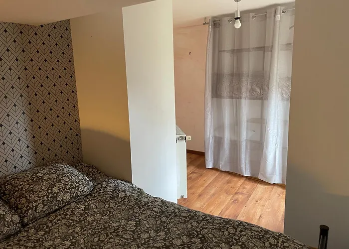 Campagne Normande 公寓 Athis-Val-de-Rouvre