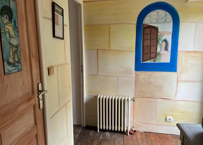 Campagne Normande Daire *